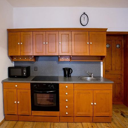 Apartman Marianska 5 オロモウツ 部屋 写真