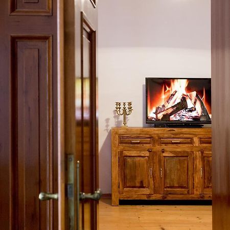 Apartman Marianska 5 オロモウツ 部屋 写真