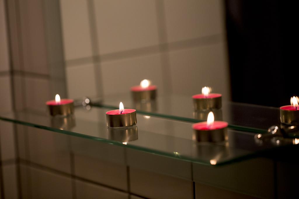 Apartman Marianska 5 オロモウツ 部屋 写真