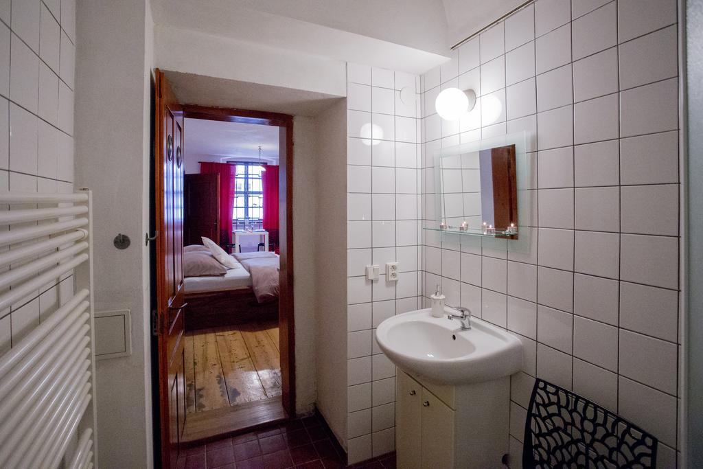 Apartman Marianska 5 オロモウツ 部屋 写真