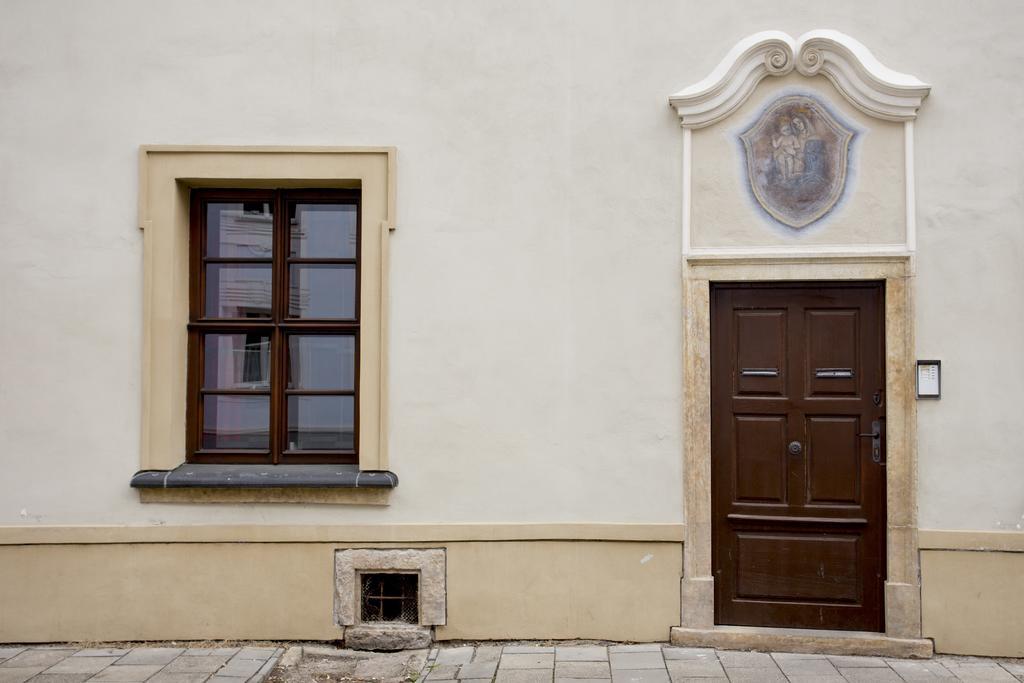 Apartman Marianska 5 オロモウツ 部屋 写真