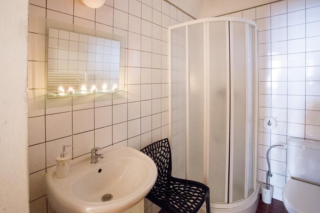 Apartman Marianska 5 オロモウツ 部屋 写真