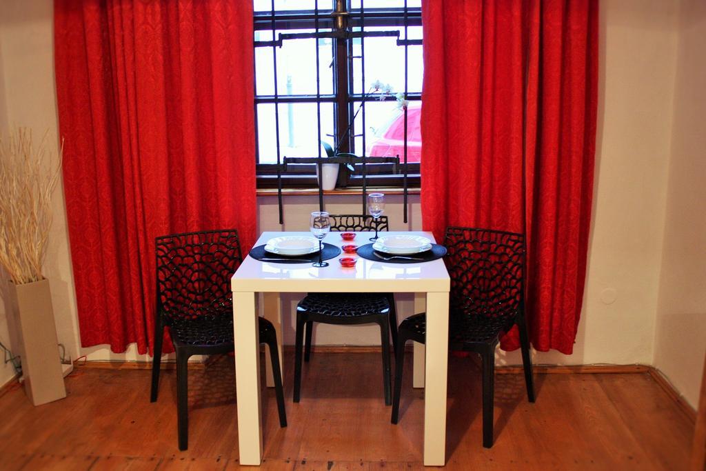 Apartman Marianska 5 オロモウツ 部屋 写真